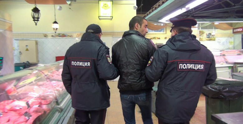 Кабмин поддержал увеличение оснований для депортации иностранцев