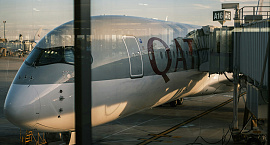 Катар открыл аэропорт Дохи для иностранных авиакомпаний