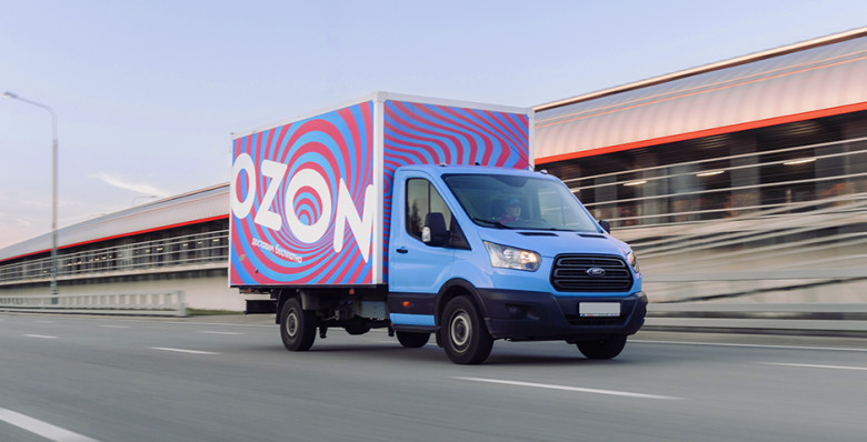 Совет директоров Ozon утвердил дебютную программу облигаций на 100 млрд рублей