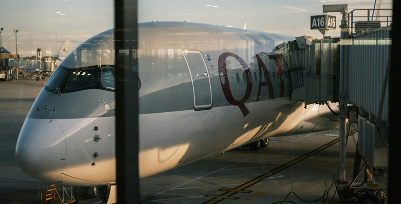 Катар открыл аэропорт Дохи для иностранных авиакомпаний