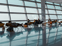 Минтранс: вывоз россиян из стран Ближнего Востока займет до 10 дней