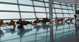 Минтранс: вывоз россиян из стран Ближнего Востока займет до 10 дней