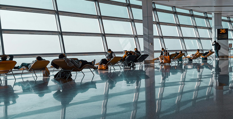 Минтранс: вывоз россиян из стран Ближнего Востока займет до 10 дней