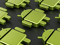 Google объявила о создании Android-ноутбуков