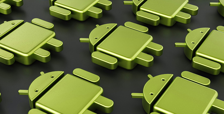 Google объявила о создании Android-ноутбуков