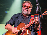 Борис Гребенщиков получил гражданство Великобритании