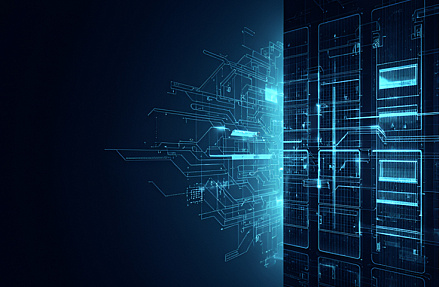 Поиск инфраструктурного фундамента