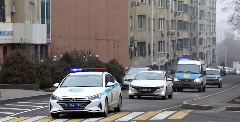 В Казахстане ввели уголовную ответственность за дропперство