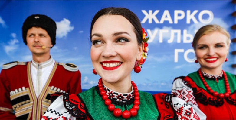 Как путешествия меняют страну