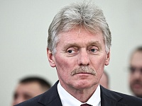 В Кремле отреагировали на призыв Дональда Трампа к переговорам по ядерному разоружению