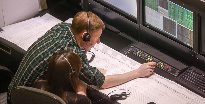 Грузовой корабль «Прогресс МС-33» пристыковался к МКС