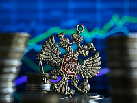 Реальные ставки по кредиткам в России превысили 50%