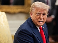 Дональд Трамп сообщил об «очень хороших» разговорах по России и Украине