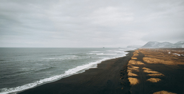 У берегов Камчатки произошло землетрясение магнитудой 6,5