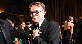 Минюст признал иноагентом автора фильма «Господин Никто против Путина»