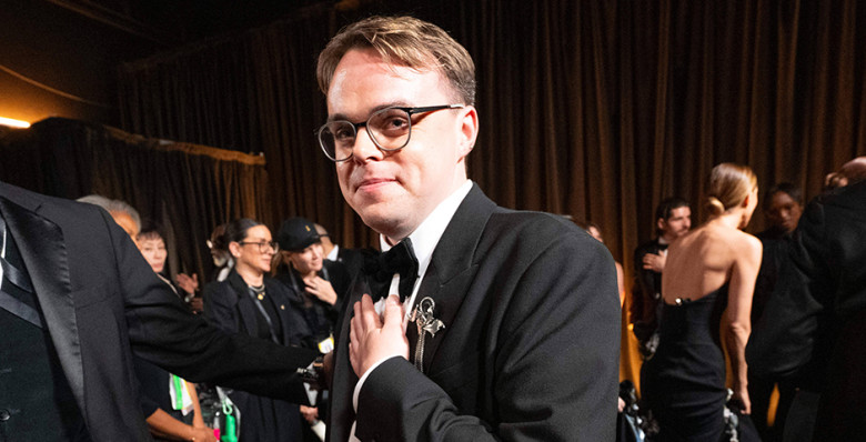 Минюст признал иноагентом автора фильма «Господин Никто против Путина»