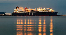 FT рассказала о мире «на грани катастрофы» из-за сокращения поставок газа