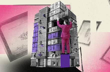 Долги обернутся прибылью