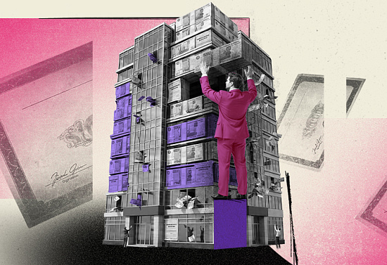 Долги обернутся прибылью