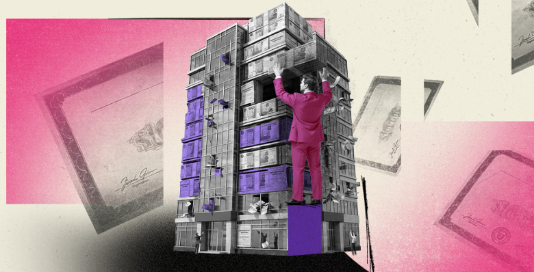 Долги обернутся прибылью