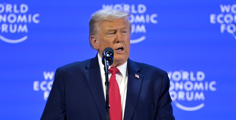 «Мы близки к сделке»: Дональд Трамп прокомментировал ситуацию на Украине