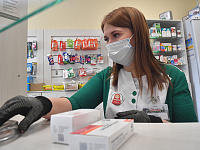 ФАС снизила цены на ряд лекарственных препаратов