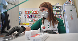 ФАС снизила цены на ряд лекарственных препаратов