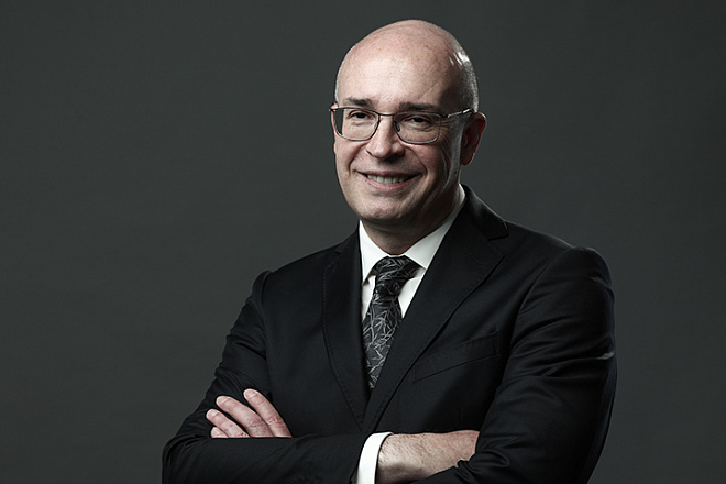 Андрей Кондрашов: «Плюрализм и гласность стали инструментами подмены наших ценностей»