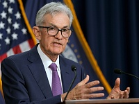 ФРС сохранила базовую ставку на уровне 5,25–5,5% седьмой раз подряд