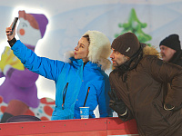 ВЦИОМ разделил россиян на четыре группы по эмоциональному состоянию