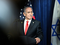 Биньямин Нетаньяху поручил начать переговоры с Ливаном о разоружении «Хезболлы»