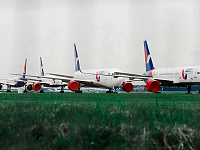 Росавиация обязала Azur Air доработать план по снятию ограничений сертификата