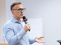 ВЭБ получил более 500 откликов на вакансию главного юриста госкорпорации