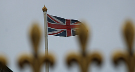 Британия лишила аккредитации российского дипломата