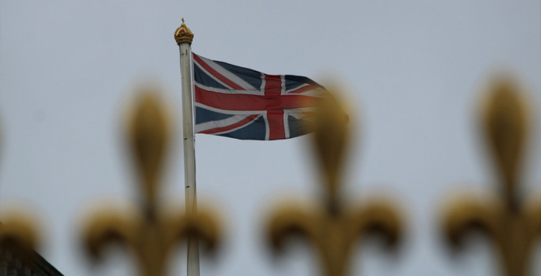 Британия лишила аккредитации российского дипломата