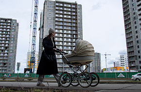 Давайте дружить долями