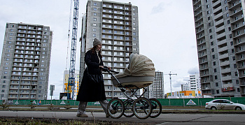 Давайте дружить долями