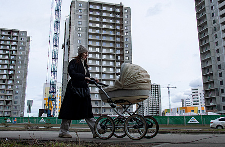 Давайте дружить долями