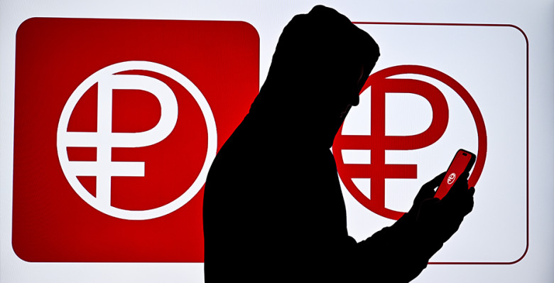 В Госдуме назвали дату начала выдачи зарплат в цифровом рубле