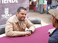 Мэра города Текила арестовали по делу о вымогательстве у производителей текилы