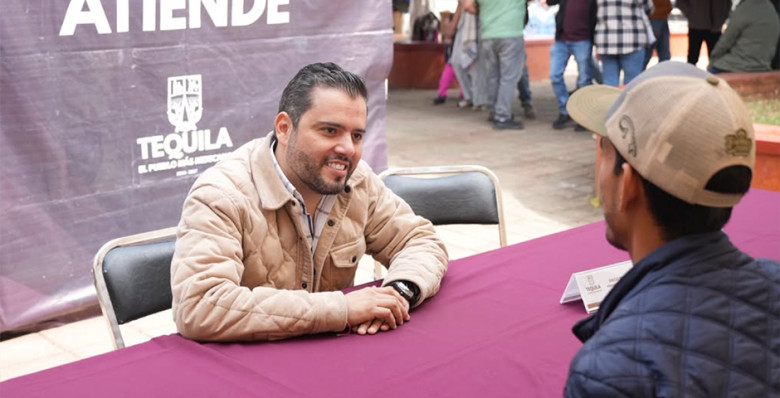 Мэра города Текила арестовали по делу о вымогательстве у производителей текилы