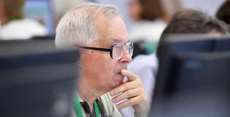 Средняя пенсия работающих россиян превысила 23,4 тыс. рублей