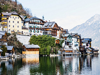 Почти половина швейцарцев поддержали идею ограничить численность населения страны