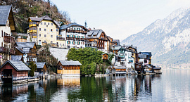 Почти половина швейцарцев поддержали идею ограничить численность населения страны