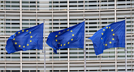 ЕС приостановил безвиз для владельцев дипломатических паспортов Грузии