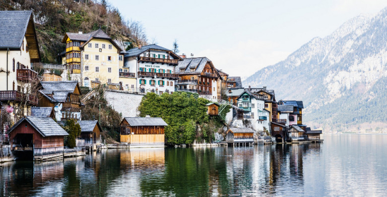 Почти половина швейцарцев поддержали идею ограничить численность населения страны