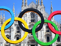 В МОК рассказали о статусе участия россиян в случае мирного соглашения по Украине