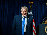 Дональд Трамп предупредил об угрозе взрыва нефтепроводов в Иране в течение трех дней