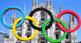 В МОК рассказали о статусе участия россиян в случае мирного соглашения по Украине