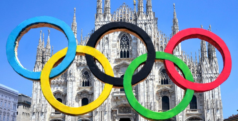 В МОК рассказали о статусе участия россиян в случае мирного соглашения по Украине